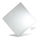 LeuchTek PW300x300-18W-PW LED Panel, Quadratisch 18W 5000K 2034lm 300x300 UGR<22