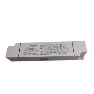 Mean Well Netzteil 152055  für LED Panel 42W nicht Dimmbar
