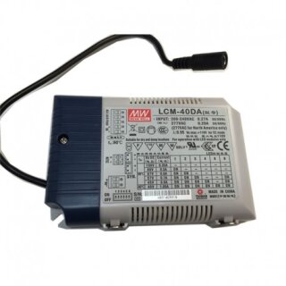 Mean Well Netzteil 152059  für LED Panel 10-42W Dali stufenlos