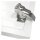 LeuchTek FR600x600-W Aufbaurahmen 600x600 weiß 121920