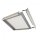 LeuchTek FR620x620-W Aufbaurahmen 620x620 weiss 121921