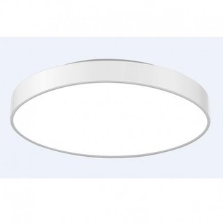 LED Wand- und Deckenleuchte mit indirektem Lichtanteil - Leuchtmittelc