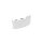 LeuchTek WLL-6W-WW LED Wandleuchte mit Linsen Technologie 6W 3000K 490lm