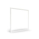 LeuchTek PE620x620 LED Panel eingebettet , Quadratisch...