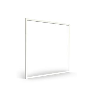 LeuchTek PE620x620 LED Panel eingebettet Quadratisch 42W 4000K 4252lm