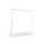 LeuchTek PE620x620 LED Panel eingebettet Quadratisch 42W 4000K 4252lm