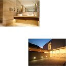 LeuchTek SPA65-6W-XW LED ALL-IN-ONE EINBAUSTRAHLER SERIE SPA, 6W 2700K/3000K/4000K einstellbar 600lm IP65 weiß