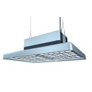 LeuchTek RKU-200W-NW LED Hallentiefstrahler rechteckig...