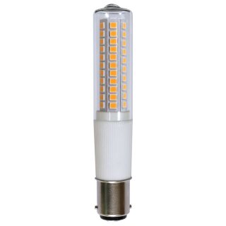 T1810B15 LED Röhre T18 8W B15d 1100lm warmweiß 3000K