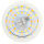 idinio WIFI Smart Spotter color GU10 5W 345lm RGB+2700K matt DIM 38°