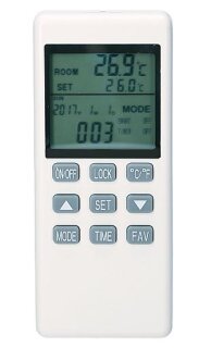 SIKU IPP-SRC Fernbedienung SIKU 50495