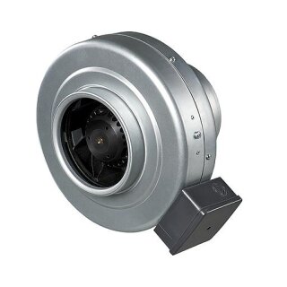 SIKU Radial-Rohrventilator SIKU VKMz 160 SIKU 50568