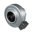 SIKU Radial-Rohrventilator SIKU VKMz 160 SIKU 50568