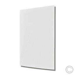 SIKU Infrarot-Heizplatte Glas satiniert 580 W  IPP 580 SW  50493