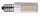 GreenLED 54046000 Mini-Lampe E14 4W 500lm 3000K 4216