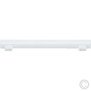 GreenLED 3860 Linienlampe S14s 6W 580lm 2700K 300mm Ra>92