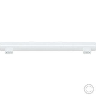 GreenLED Linienlampe S14s L300mm 6W 580lm 2700K 3860, Farbwiedergabe Ra>92