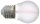 EGB 54104000 Filament-DIM Tropfen matt E27 6,5W 806lm 2700K AUSLAUF