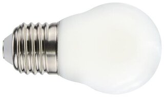 EGB 54104500 Filament-DIM Tropfen opal E27 6W 806lm 2700K AUSLAUF