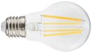 EGB 54161500 Filament Lampe AGL Ra>95 klar E27 7W...