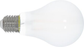 EGB 54082500 Filament Lampe AGL matt E27 18W 2452lm 4000K