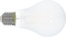 EGB 54082500 Filament Lampe AGL matt E27 18W 2452lm 4000K