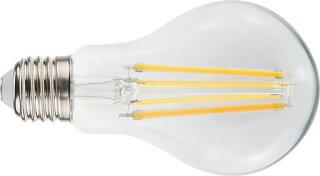 EGB 54084500 Filament-DIM AGL klar E27 11W 1521lm 2700K