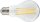 EGB 54084500 Filament-DIM AGL klar E27 11W 1521lm 2700K