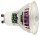 EGB 54095000 LED Lampe GU10 Ra>97, 50° 6W 300lm/90° 2700K