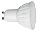 GreenLED 4201 Lampe GU10-DIM 100° 7W 650lm 3000K