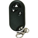 EVN LED-Funkdimmer-Set f. 12V/24V-DC 96/192W FLD1296