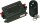 EVN LED-Funkdimmer-Set f. 12V/24V-DC 96/192W FLD1296