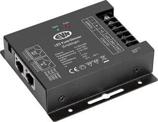 EVN LED-Funk-Dimmer-Empfänger 3x8A FC-DIM-3X8A
