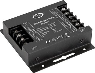 EVN Leistungszusatz zu FC-DIM3x8A, 12/24V PR12/24-3x8A