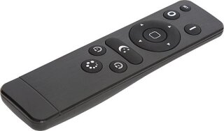 EVN Funkdimmer-Handsender, 1 Kanal HS-DIM-WW-CM geeignet für Anwendungen DIM / CCT, 433,9MHz