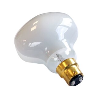 COR8 LED Filament Leuchtmittel Hammerkopf Testa Martello Colombo Spider 7W = 75W B22 900lm 2700K Dimmbar