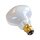 COR8 LED Filament Leuchtmittel Hammerkopf Testa Martello Colombo Spider 7W = 75W B22 900lm 2700K Dimmbar