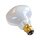 LED Filament Leuchtmittel Hammerkopf Testa Martello Colombo Spider 7W = 75W B22 900lm 2700K Dimmbar