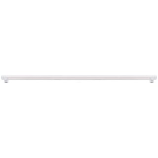 S14SCL7 LED Filament Linienlampe 6,5W = 120W S14s 2 Sockel KLAR 100cm Ra>90 extra warmweiß 2200K