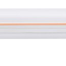 S14SCL7 LED Filament Linienlampe 6,5W = 120W S14s 2 Sockel KLAR 100cm Ra>90 extra warmweiß 2200K