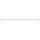 S14SCL7 LED Filament Linienlampe 6,5W = 120W S14s 2 Sockel KLAR 100cm Ra>90 extra warmweiß 2200K