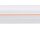 S14SCL7 LED Filament Linienlampe 6,5W = 120W S14s 2 Sockel KLAR 100cm Ra>90 extra warmweiß 2200K