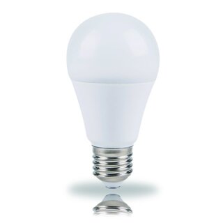 A27152 LED Leuchtmittel AGL E27 15W 1490lm 6500k tageslichtweiß opal 240°