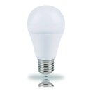 LED Leuchtmittel AGL E27 15W 1490lm 6500k tageslichtweiß opal 240°