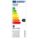 25x T86040 LED T8 Röhre 600mm 9W 840 kaltweiß G13 inkl.Starter