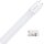 25x T81530 LED T8 Röhre 1500mm 22W 830 warmweiß G13 inkl.Starter