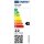 25x T81565 LED T8 Röhre 1500mm 22W 865 tageslichtweiß G13 inkl.Starter