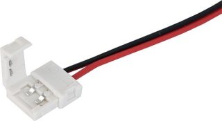 EVN Unicolor Anschlußl. 8mm LSTR08UNIASL
