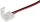 EVN Unicolor Anschlußl. 8mm LSTR08UNIASL