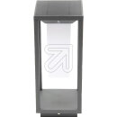 Deko-Light Samas Solar 340 Stehleuchte 3.7V DC mit Dämmerungsschalter incl. Erdspieß
